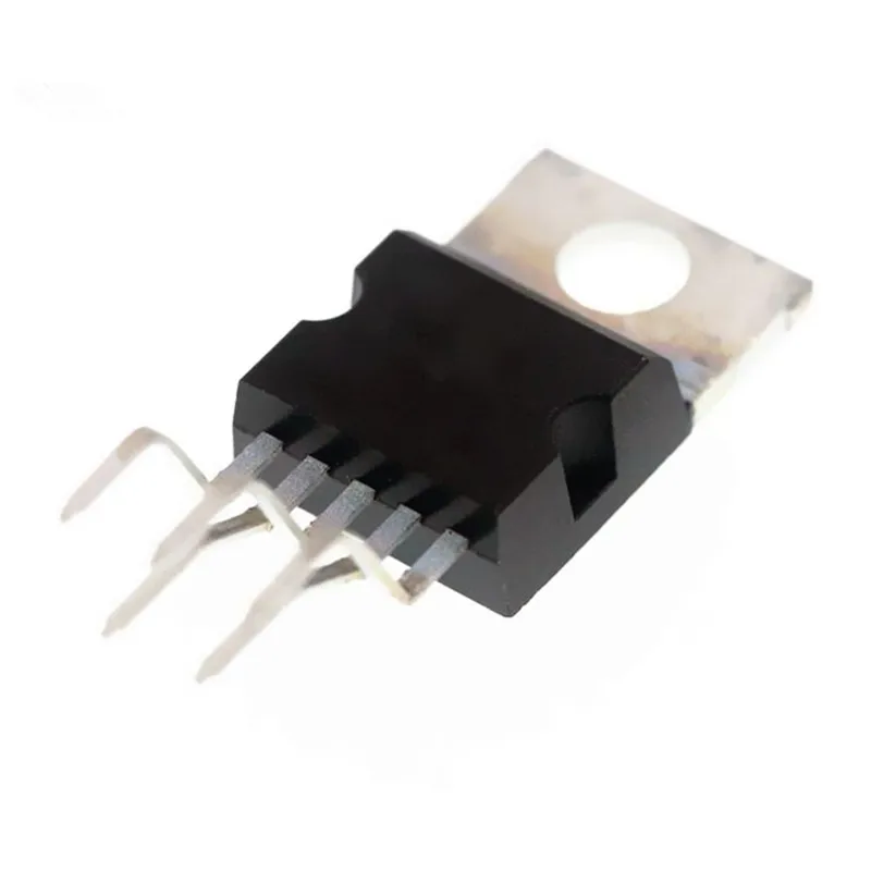 10PCS TDA2003 TDA2030 TDA2050 LM317T IRF3205 Transistor TO-220-5 TDA2003A TDA2030A TDA2050A TO220-5