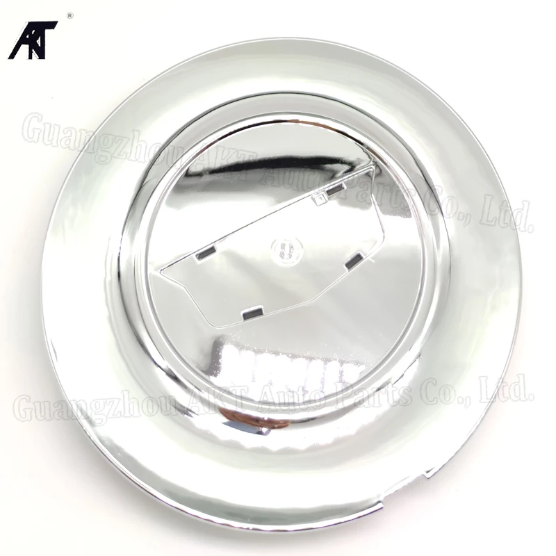 1PCS Chrome Wheel Hub Center Cap for 2015-2020 Cadillac ESCALADE ESV 22\