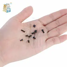 Small M2 M2.5 M3 Phillips Screw Set 250-500pcs #4