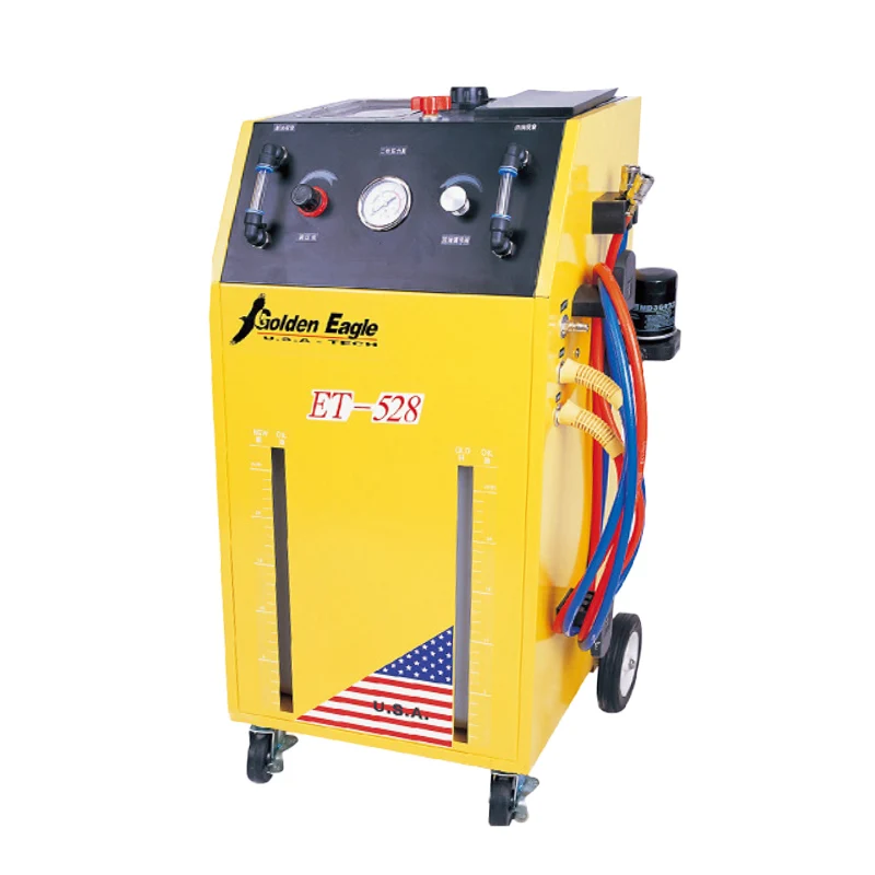 

Pneumatic Automatic Oil Changer Gearbox Oil Wave Tank Replacement Cleaning Car Gearbox Replacement Gearbox Oil Changer