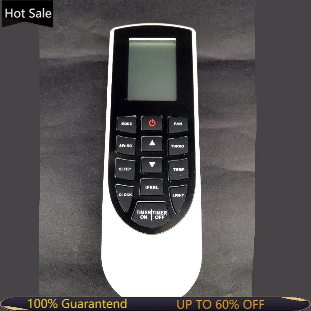 

NEW Air Conditioner Remote Control FOR GREE YAN1F1 AC Free Shipping Fernbedienung