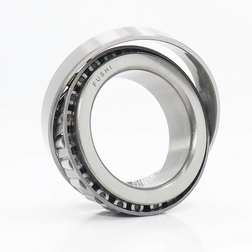 1PC 24*43*12 25*45*14.5 25*46*12 25*48*12 25*52*16.5 25*45*12 mm Steering Head Bearing Tapered Roller Motorcycle Bearings