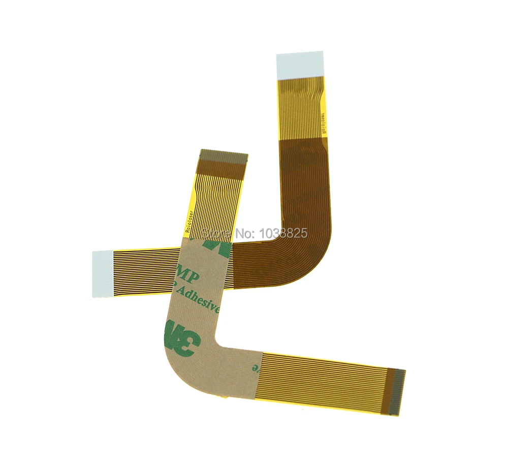 ใหม่ 70000 7Wเลนส์เลเซอร์Ribbon Flex CableสำหรับPS2 7000x FlexสำหรับPS2 Repair Part