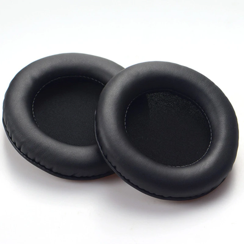 Substituição Earpads para SOMIC G941 Headphone, Ear Pads, Almofada Peças, Capa De Couro Macio, Reparação De Espuma, Esponja Earmuffs