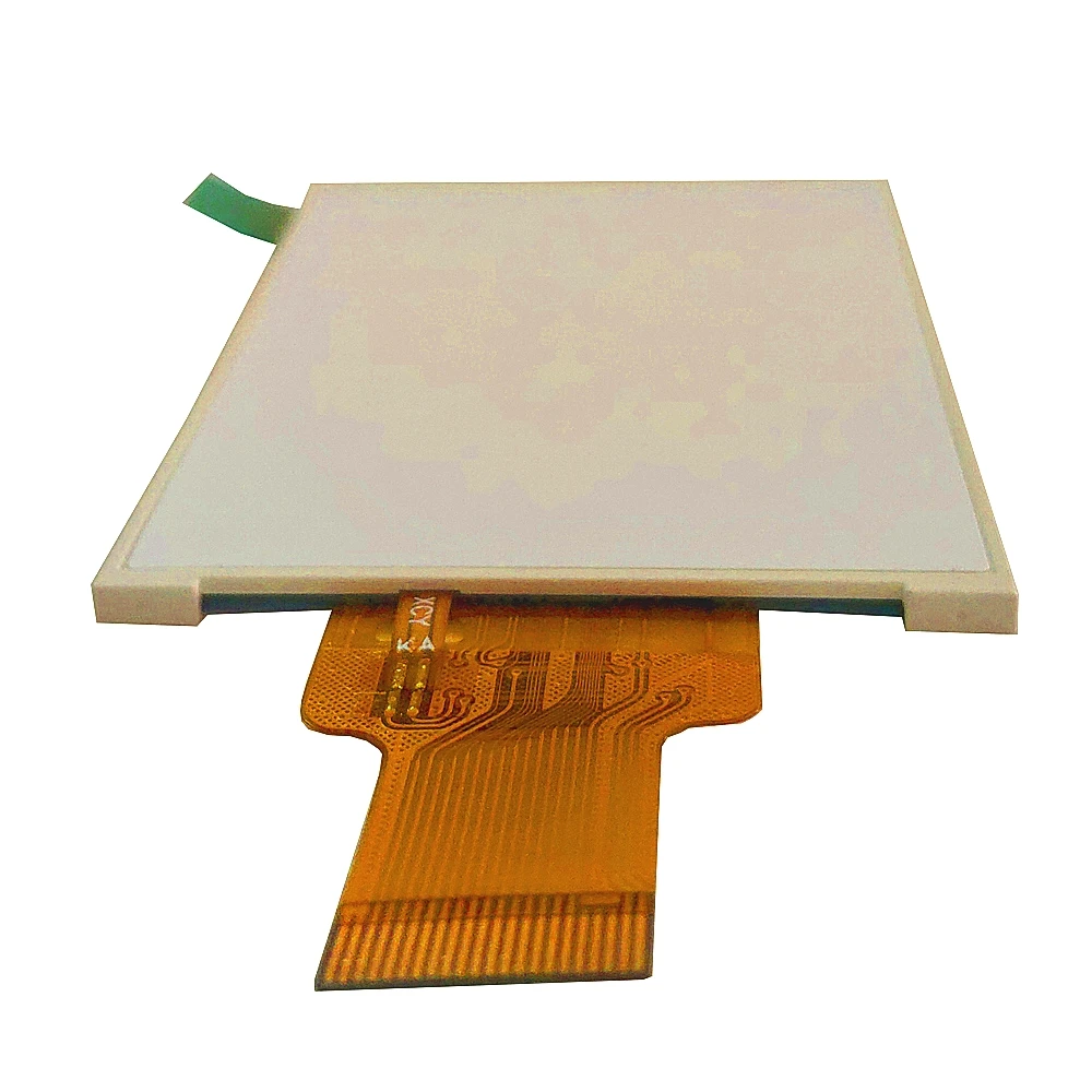 2.4 Inch Tft Lcd-scherm Ips Type 240*320 Met Touch Screen Mcu Interface Lcd Display