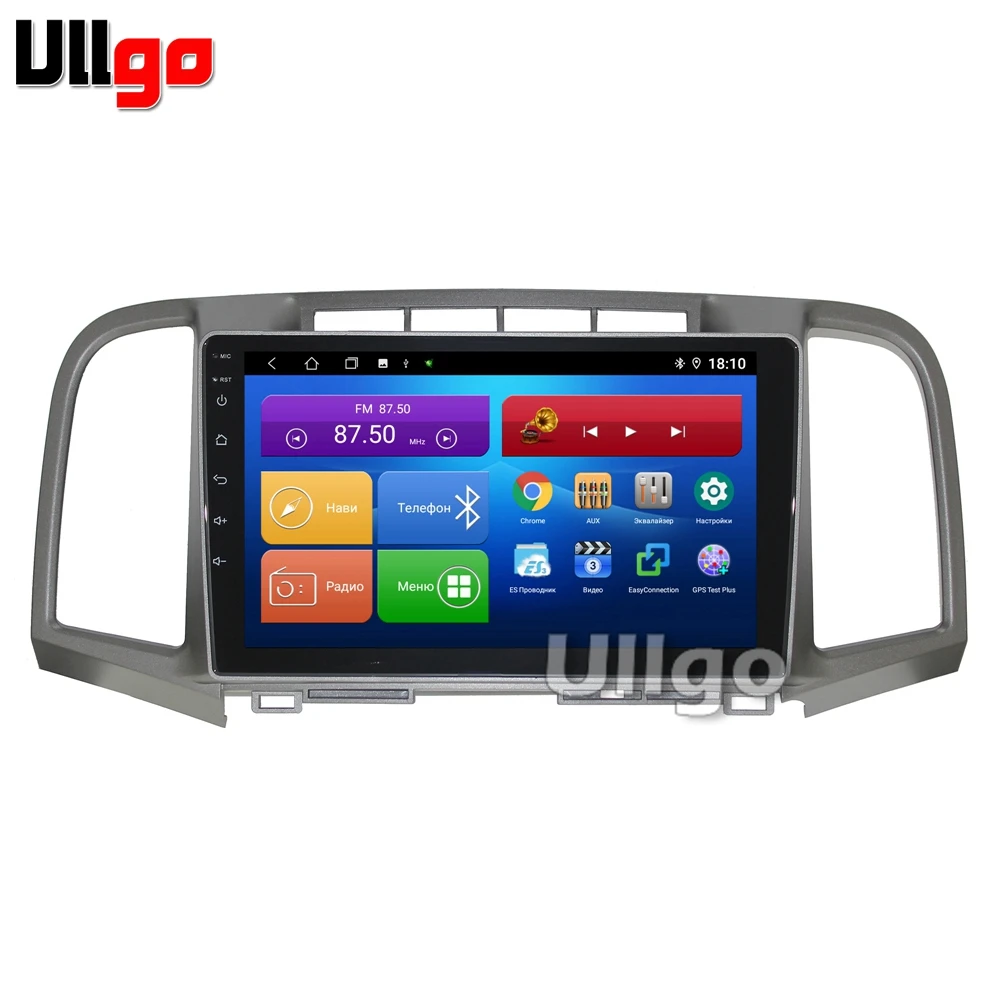 

9 inch Android Car DVD GPS for Toyota Venza 2008-2016 Autoradio Car Multimedia Navi Tape Recorder with BT RDS Wifi Mirror-link