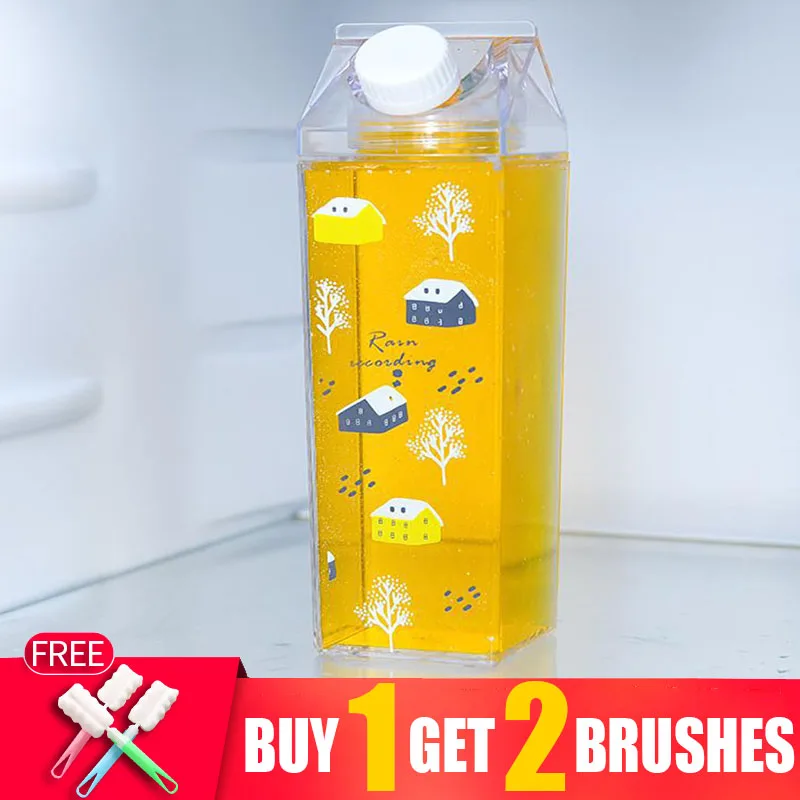 1000ML Water Bottle…