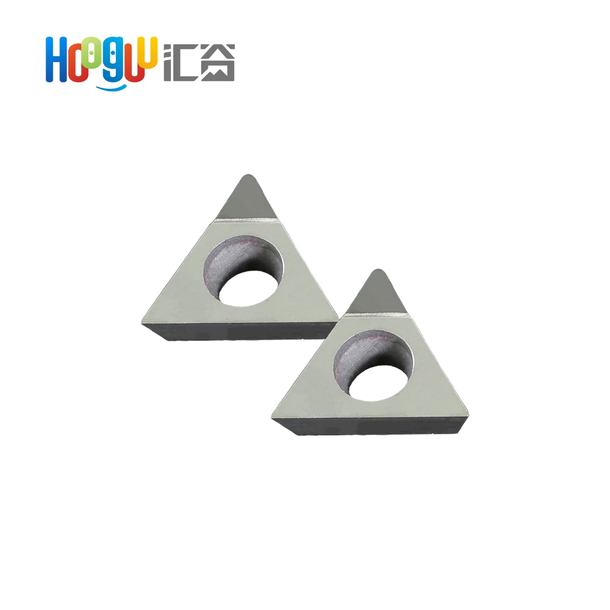 

TPGH TPGH11304 PCD Высококачественный токарный инструмент PCD Токарный станок с ЧПУ Вставки из твердого сплава