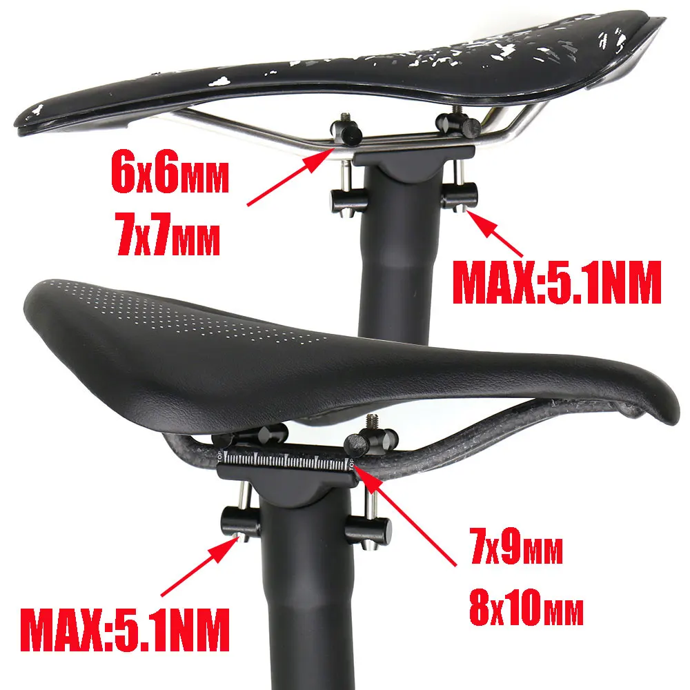 ELITA ONE-tija de sillín de fibra de carbono para bicicleta de montaña y carretera, poste de asiento de 31,6/27,2/30,9mm, UD mate, ligero, 135g,