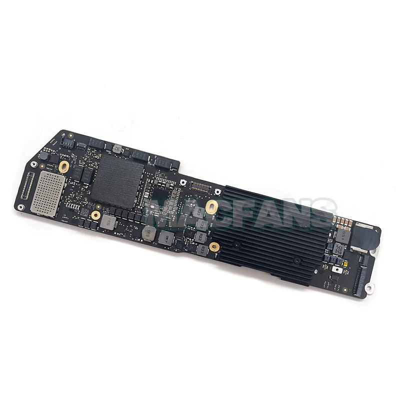 Imagem -04 - Placa-mãe Original A2179 para Macbook ar Retina A2179 Placa Lógica Emc 3302 66114741 com id do Toque i3 8gb 256gb 2023