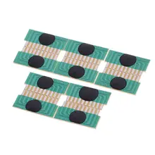 DIY 6-LED Cycle Flashing Module #2