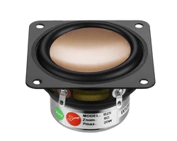 Origin Hivi (1 speakers)B2S 2