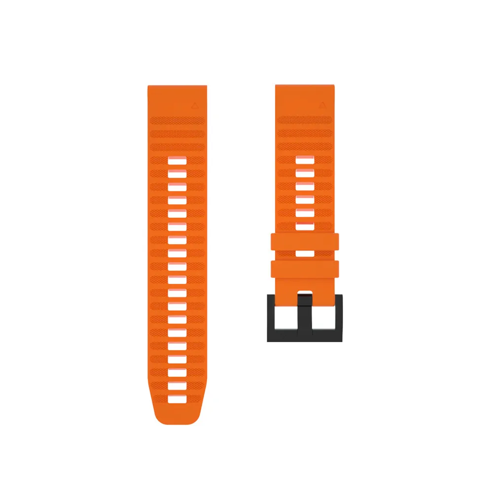 26mm Sport-Uhrenarmband für Garmin Fenix 8 7 6X 5X Plus Fenix 3 3HR Uhrenarmband Schnellverschluss Einfache Montage Armband – Detail 15
