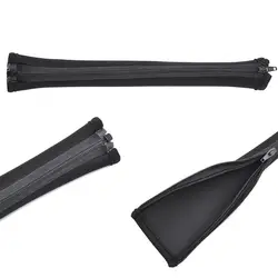 Kopfhörer Kopfhörer Stirnband Abdeckung Kopf Band Flexible Tuch Zipper Kissen Top Pad Protector Ersatz für Plantronics Pro 1 2