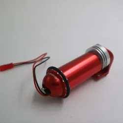 Miracle RC -  Metal Electric Pump Version II