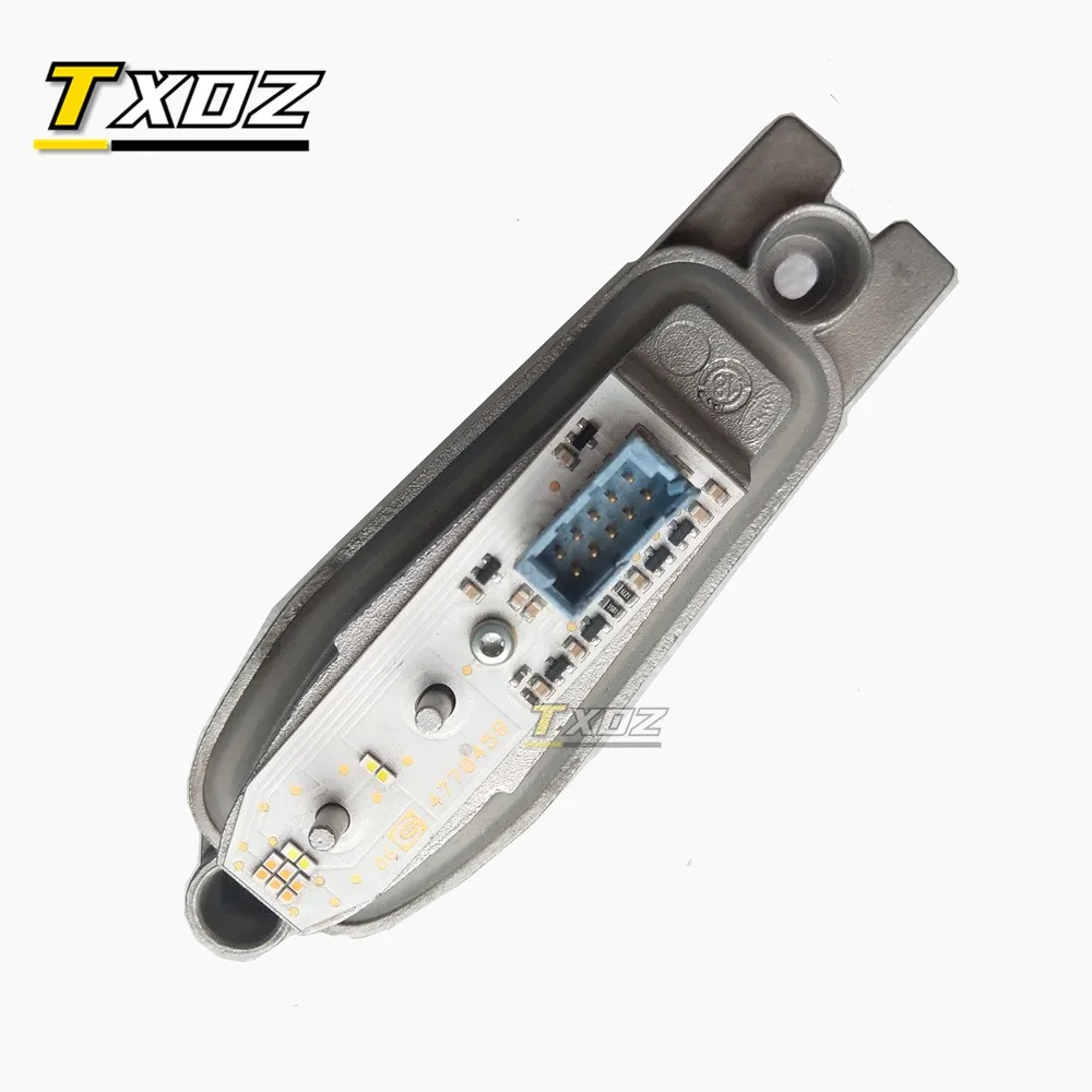Original 8U0941475E For Audi Q3 DRL 1001.007.0600 LED Headlight Ballast Daytime Running Light Control Module Unit 8U0 941 475 E