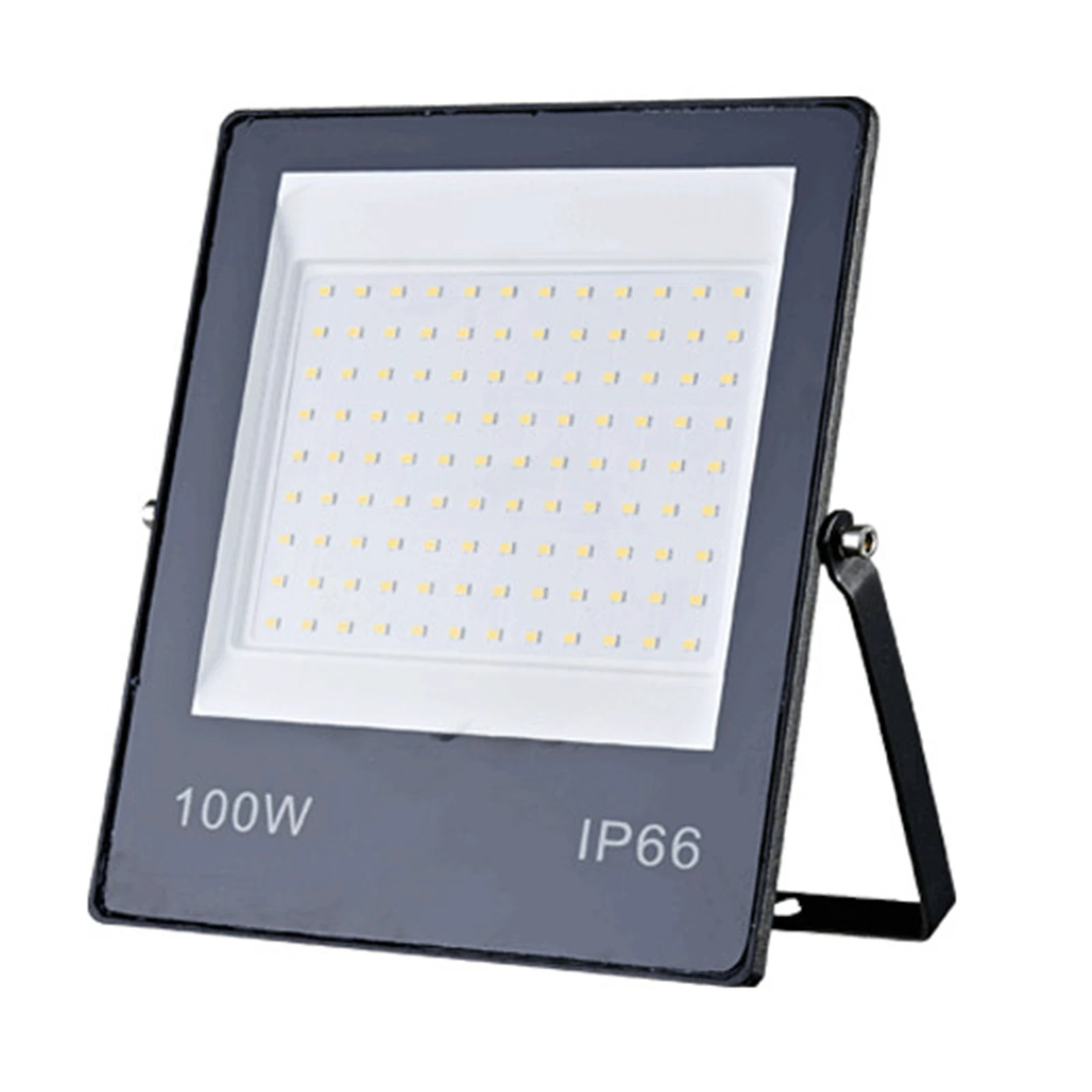 Durable Super Bright LED Flood Light Waterproof Lighweight Outdoor Security Light Outdoor Lighting 10/20/30/50/150W WWO66