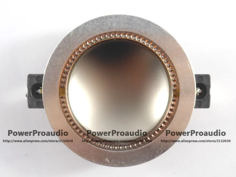 Membrana do sterownika B&C DE400-16, B&C MMD400TN-16 Titanium Dome