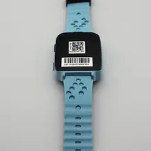 Kids GPS Tracker Smart Watch 2G #4