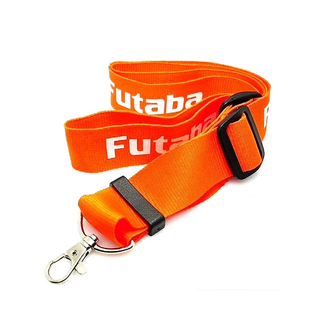 Futaba JR FrSky FLY SKY DJI Phantom 용 FPV 드론 리모콘 조절 식 끈 넥 스트랩