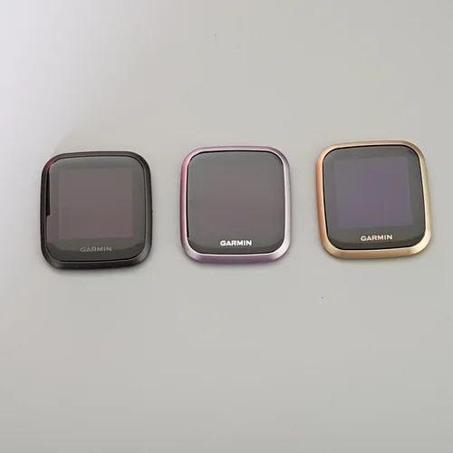 Imagen 2 del producto Pantalla LCD de reloj Original para Garmin VENU SQ, piezas de repuesto para reparación de pantalla LCD
