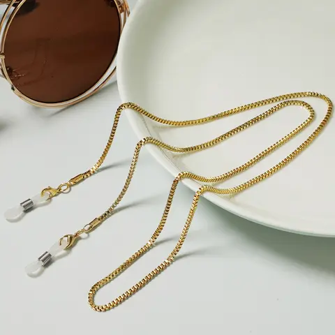 10 best sales solglasögonkedja - №9