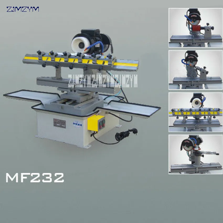 

Surface Grinder MF232 surface grinding machine high precision long lifetime in stock Good Quality