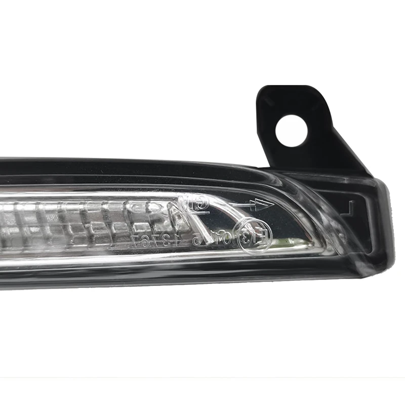 Seta de luz led para retrovisor de chevrolet, cruze, j300, 2016-2018, 2009, 2015