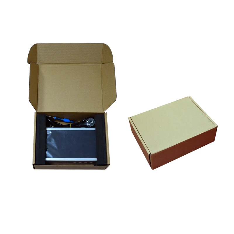 4 Port WS2811 WS2812 WS2812B 16703 1904 16Universal DMX SPI RGB RGBW RDM Artnet Controller