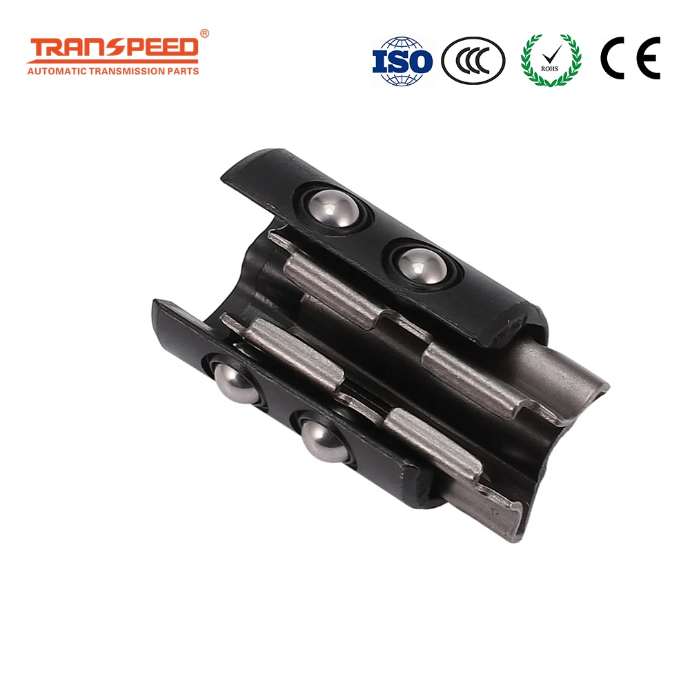 TRANSPEED DQ200 0AM DSG Auto Transmission Gearbox Selector Shift 7Speed Fork Slide Bearing For Seat Skoda Bettle Car Accessories