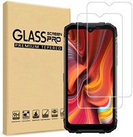 For Doogee S96 Pro Tempered Glass HD Protective ON S96Pro 6.22INCH Screen Protector Phone Cover Film