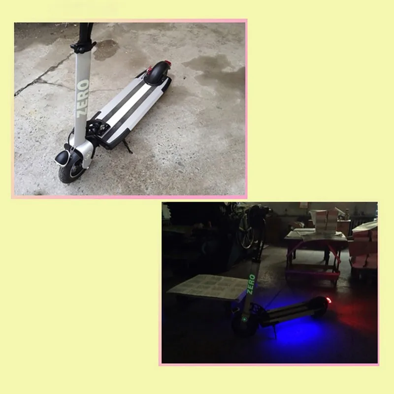 Glow in the Dark Letters Sticker Luminous Alphabet Stickers Wall Switch Laptop Furniture House DIY Decoration Name Sticker Decal