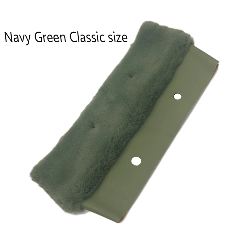Variant: Classic Navy Green