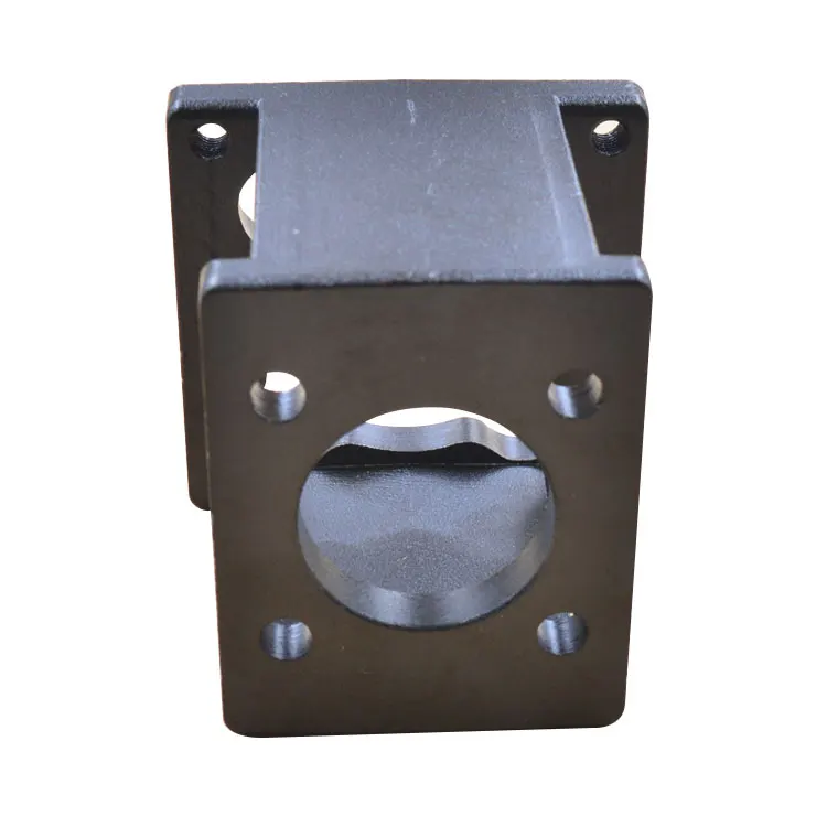 LINK CNC 57 stepper motor bracket nema 23 fixed seat connecting support