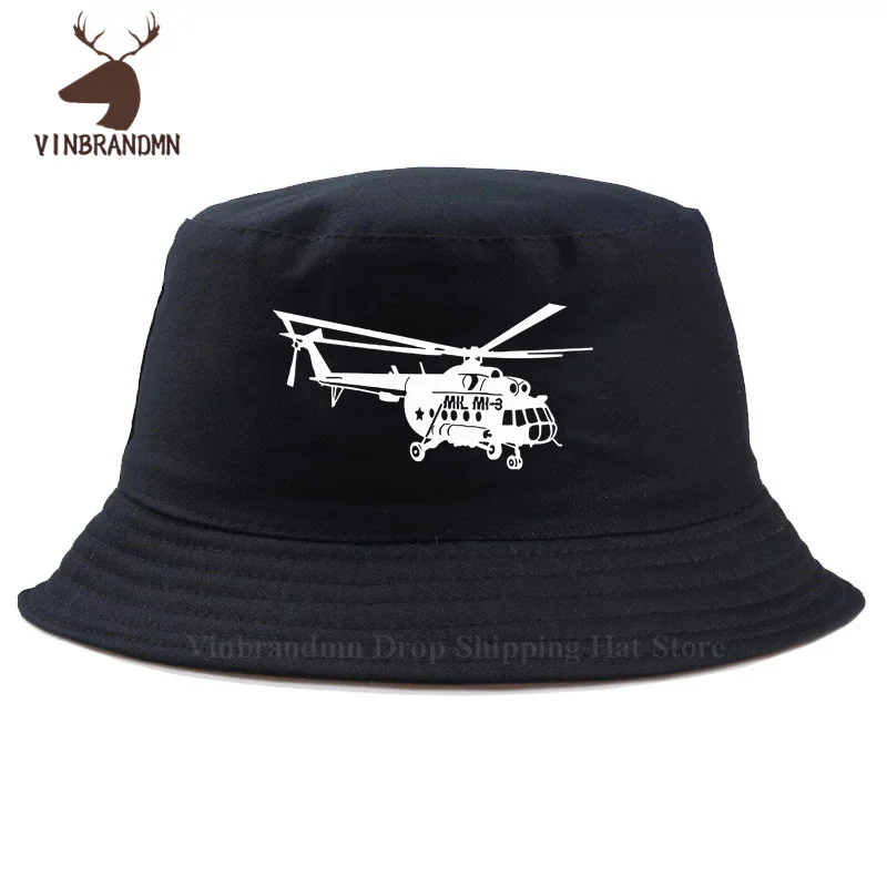 Mil Mi-8 Helicopter Baseball cap Russian Soviet Airwolf Armed Force Gunship summer Fishing hat for men women Stylish Fashion hat