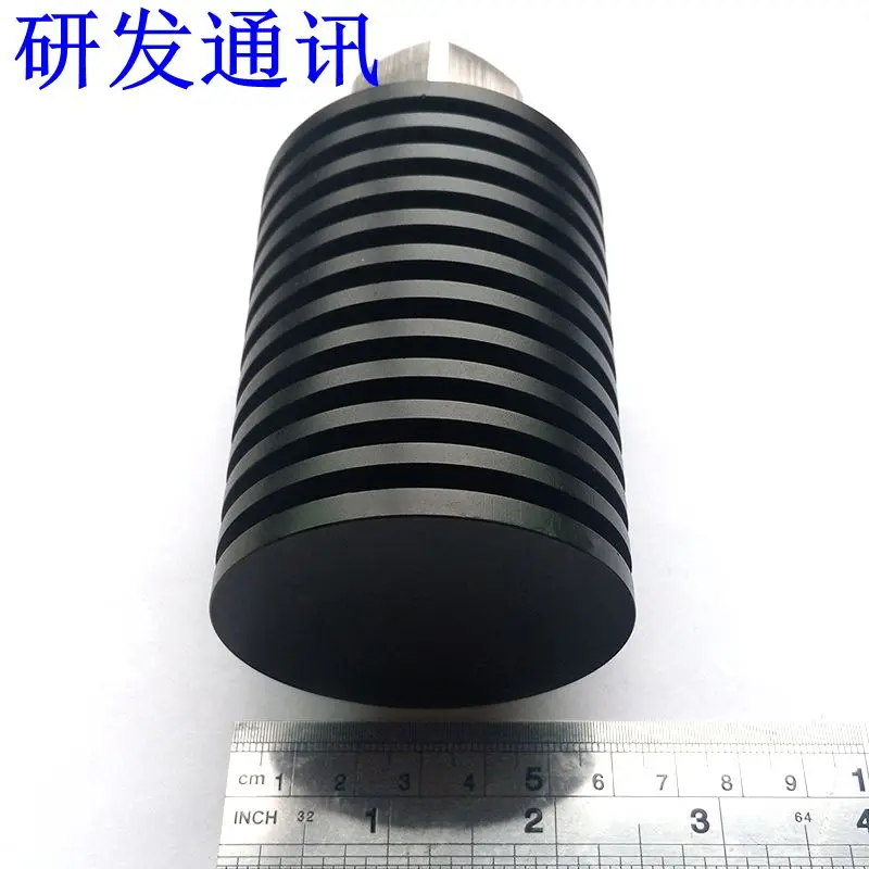 100w 7 / 16 dinオス負荷、同軸50オームの射撃3g、メーカー直販、大量に推奨