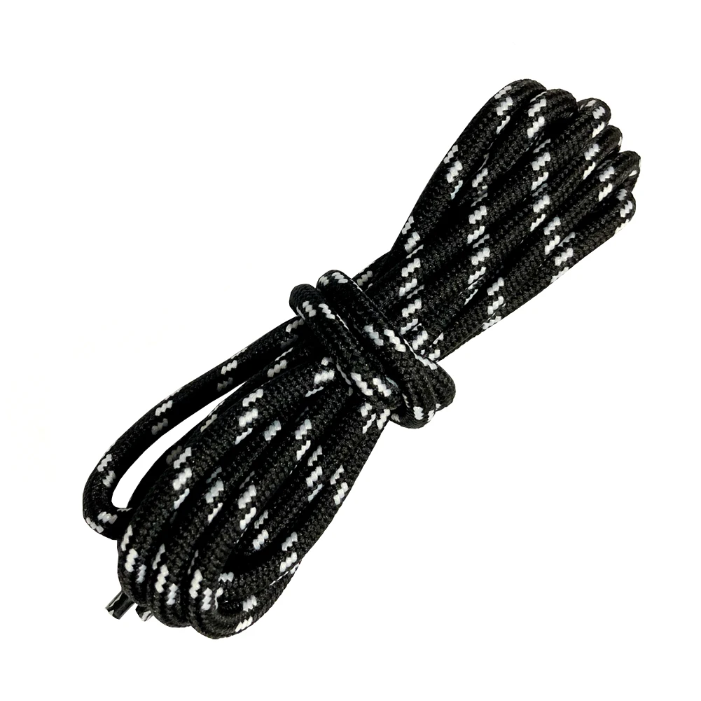 Good Quality Round Shoelaces Sport Shoe Laces Sneaker Strings Cord Rope Shoestrings 100 CM / 39 Inch