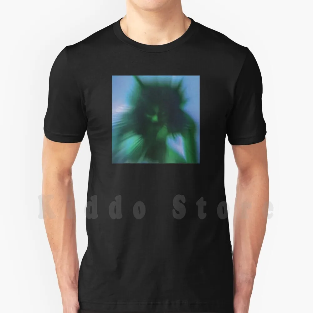 Yves Tumor Safe In The Hands Of Love T Shirt DIY Big Size 100% Cotton Mordechai Con Todo El Mundo The Universe Smiles Upon You #1