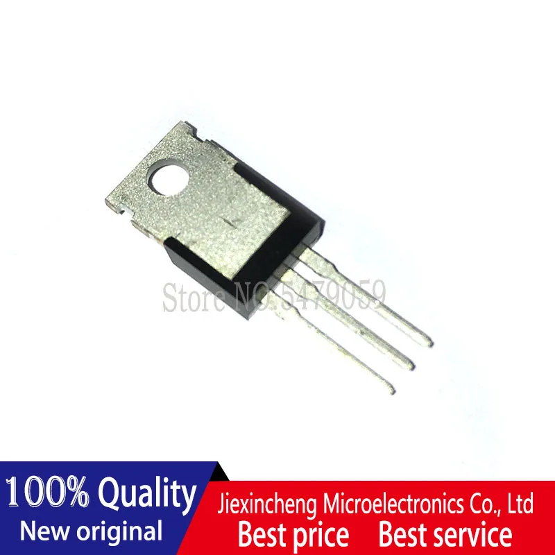 10 قطعة NCEP01T13 NCE40H20 NCE40H20A NCE85H21 TO220 MOSFET جديد الأصلي