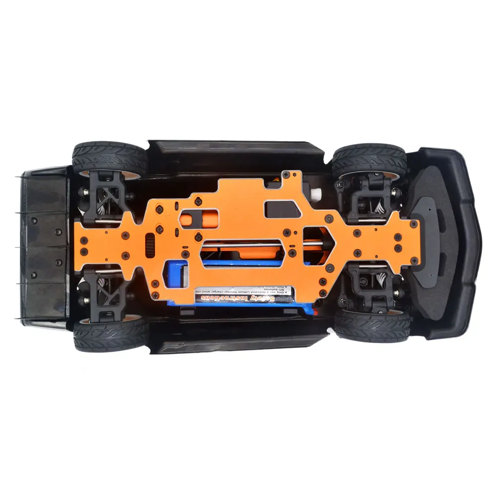 ZD Racing 1/16 RC Car 40km/h High Speed Brushless Motor 4WD RC Tourning Car On-Road Remote Control Vehicles RTR Model Car Gift