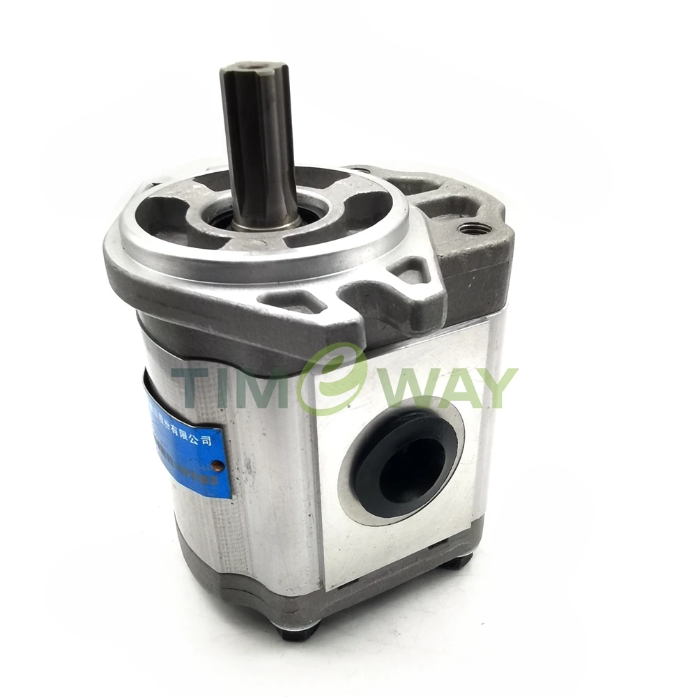 

CBTDH Hydraulic Oil Pump CBTDH-F420-ALH4 CBTDH-F412.5-ALH4 CBTDH-F414.5-ALH4 CBTDH-F416-ALH4 CBTDH-F418-ALH4 Forklift Gear Pumps