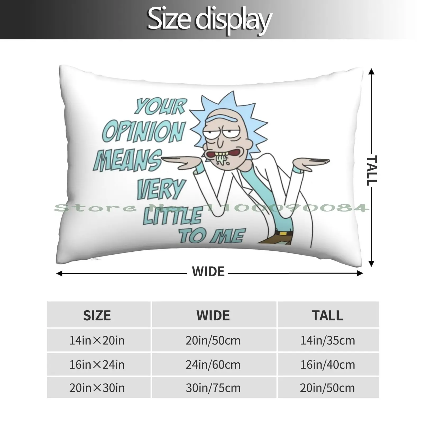 Your Means Very Little To Me. Pillow Case 20x30 50*75 Sofa Bedroom Kamen Rider Motorcycle Kids Sexy Motorcycle Motorcycle Women