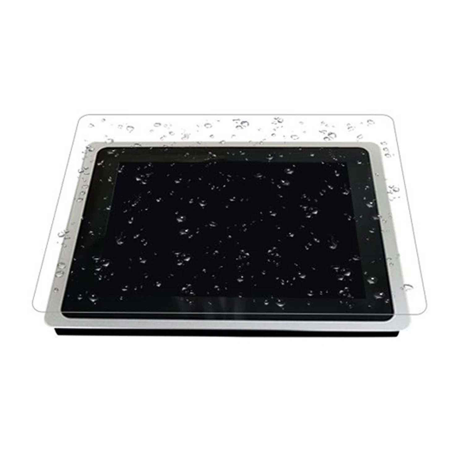 18.5 15.6 13.3 Inch Embedded Industrial Tablet PC Panel Mini All in One Computer with Capacitive Touch Screen RS232 COM WiFi