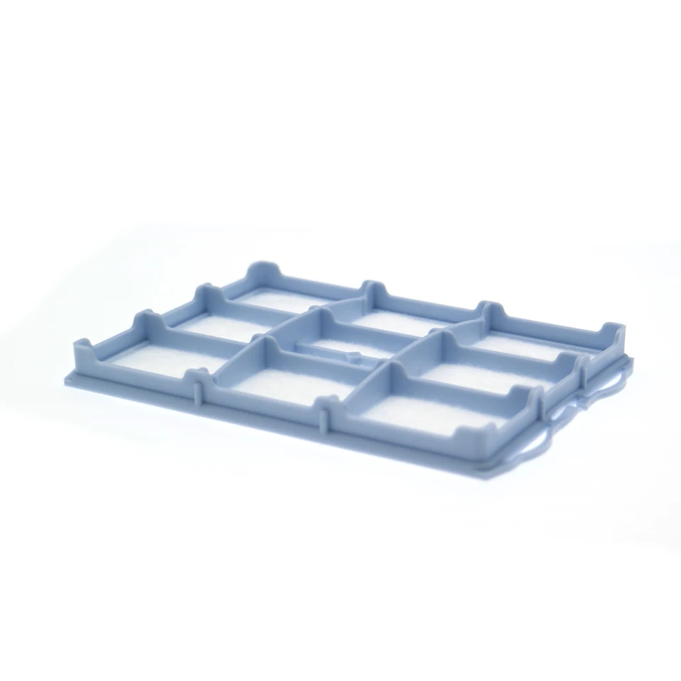 2 Motorschutzfilter Für Bosch BSGL5PRO1/08, BSGL5PRO3/02, BSGL5PRO4/01