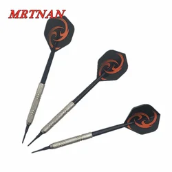 Professional 3 pieces/set of soft tip darts, high quality 14g soft electronic darts, PET dart wing, nylon dart bar