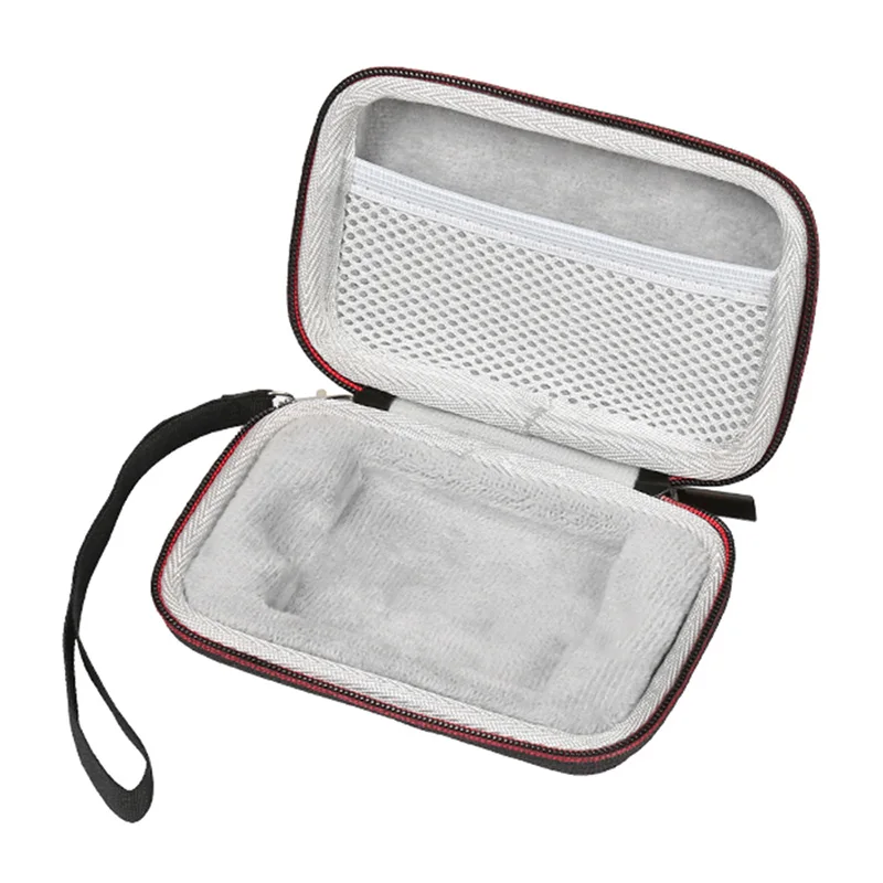 أفضل سعر المحمولة إيفا الصلب حمل الحال بالنسبة لسامسونج المحمول HDD SDD T3 T5 واقية حقيبة تخزين السفر