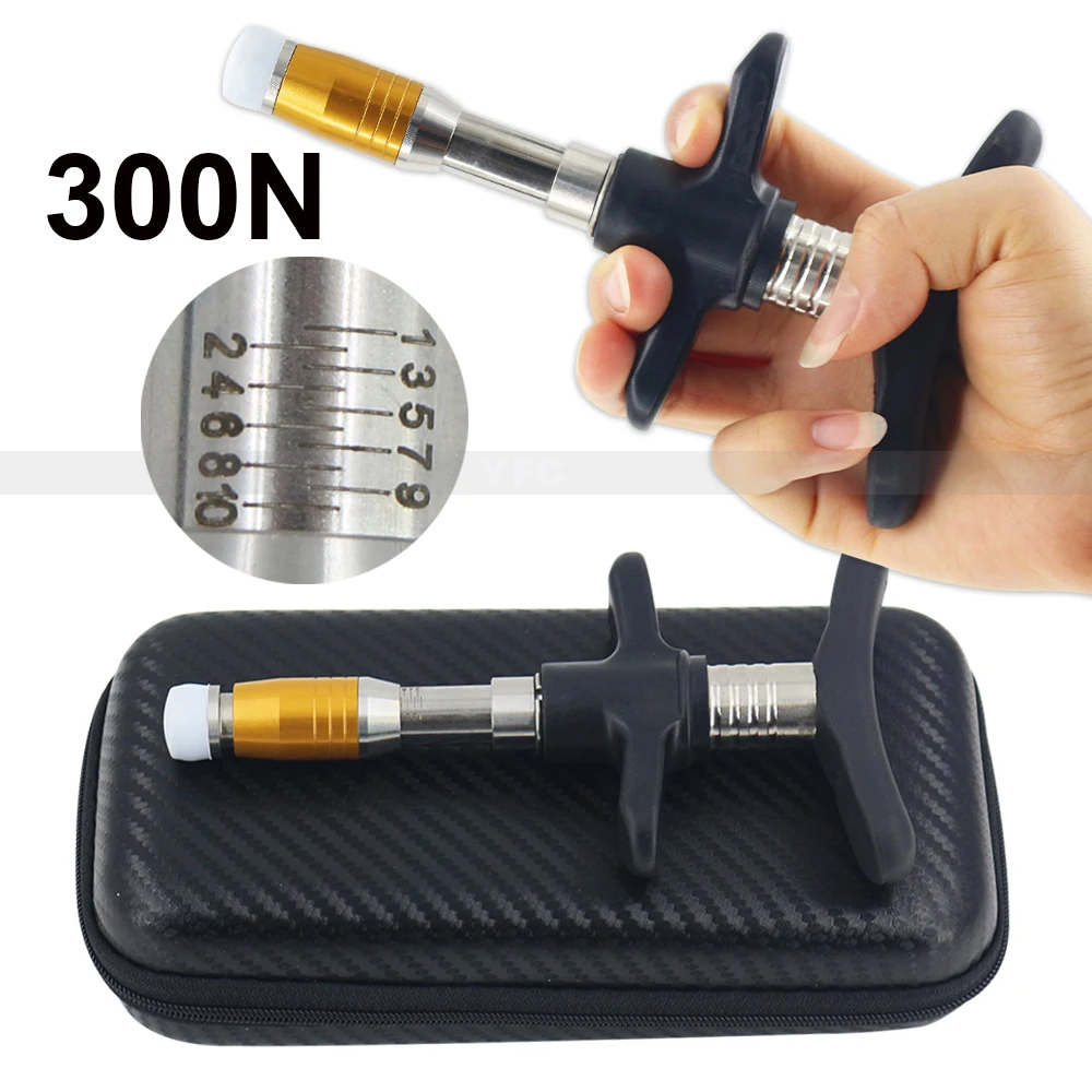 

Manual Chiropractic Adusting Gun Massage Health Care Adjusting Therapy Adjustable Spine Adjustment Correction Tools NEW