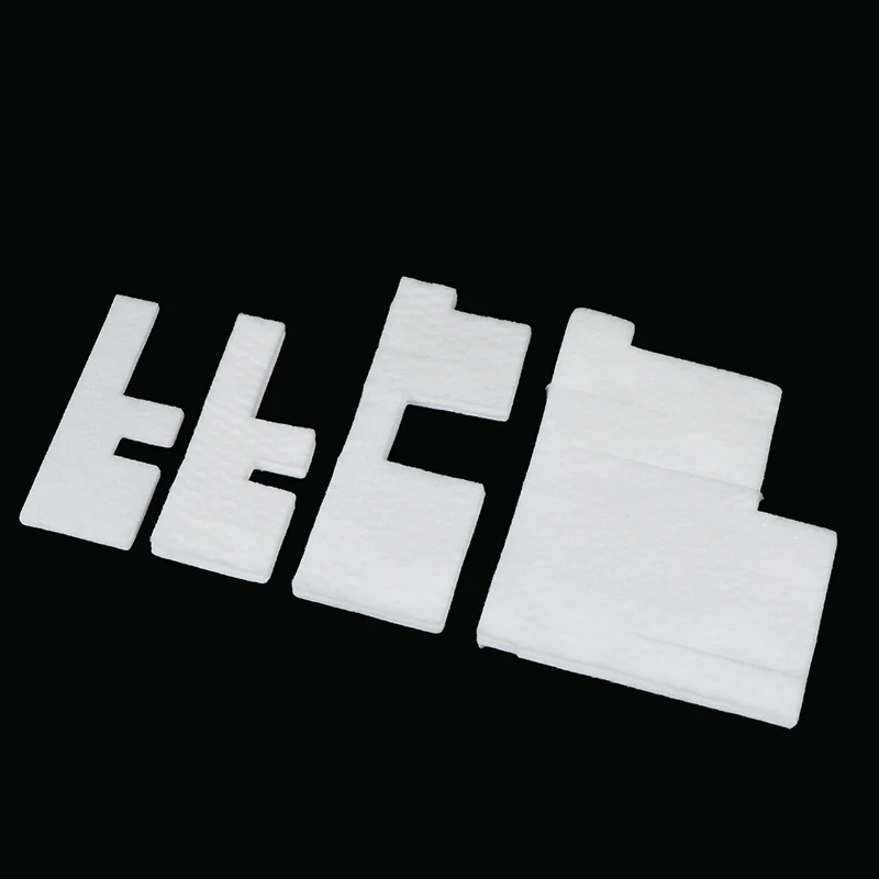 Absorber Kit For G1000 G1100 G2000 G2100 G3000 G3100 G4000 G4100