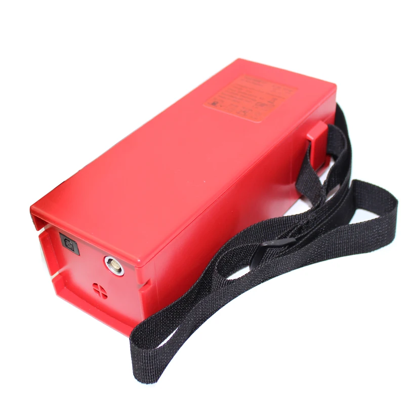 High Quality GEB171 NI-MH External Battery For TPS100 TPS1000,TCA1800,TC2003,TC2005 series Total Station