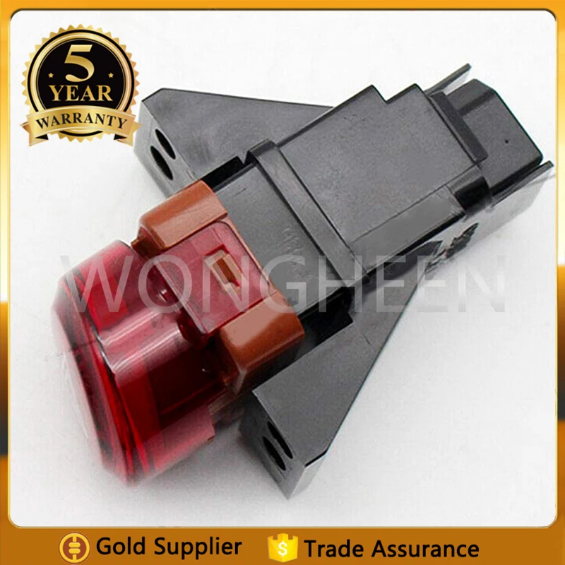 35510-SNA-003 35510SNA003 Fault light S witch For Honda Civic 2006 2007 2008 2009 2010 2011